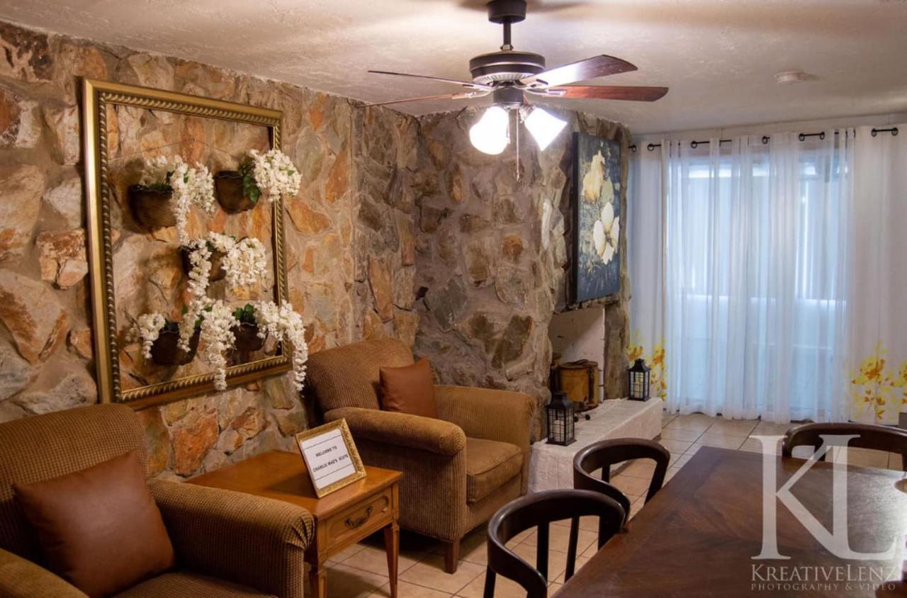 Traditional Cozy Historic Tampa Home Екстер'єр фото